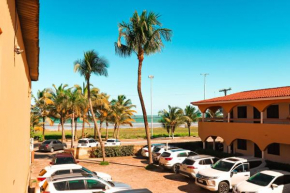 Praia dos Corais